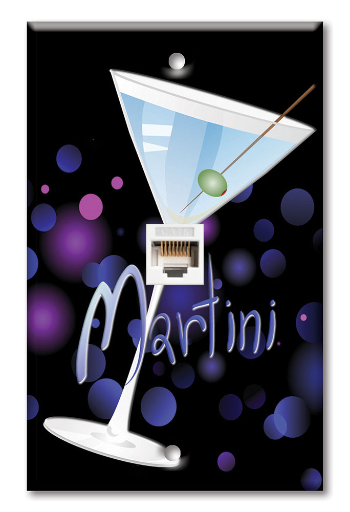 Blue Martini - #935