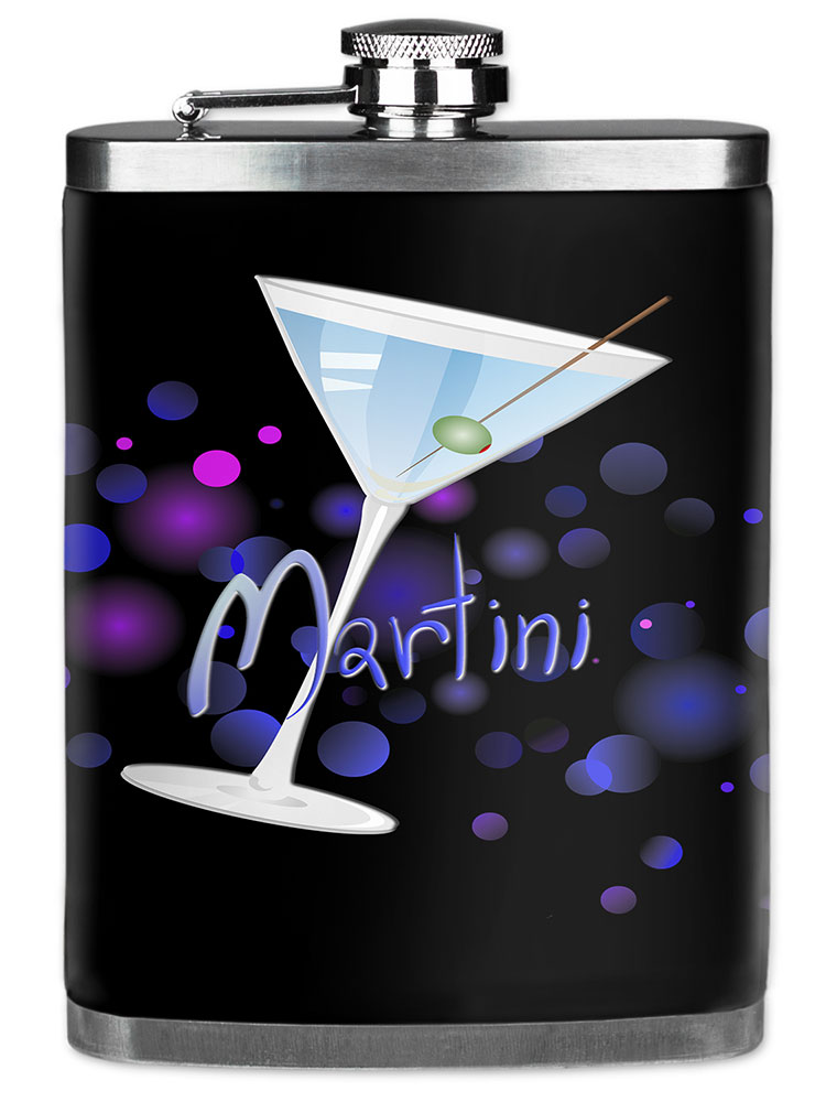 Blue Martini - #935