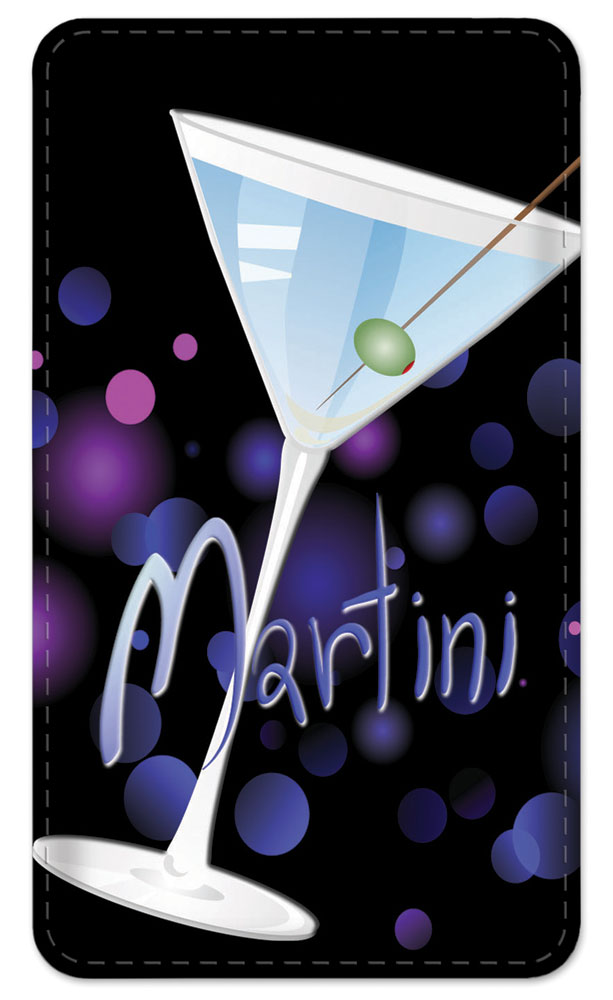 Blue Martini - #935