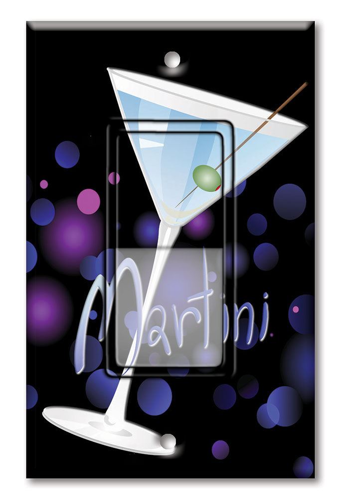 Blue Martini - #935