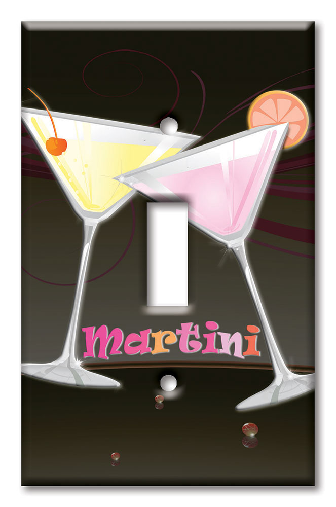 Pastel Martini - #938