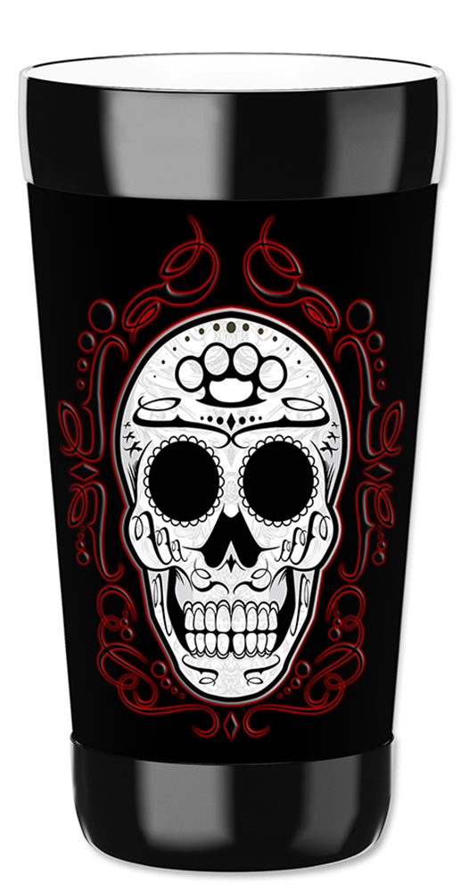 Fancy Skull - #941