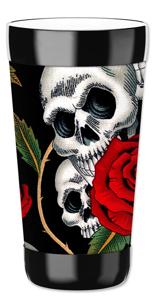 Skull & Roses - #948