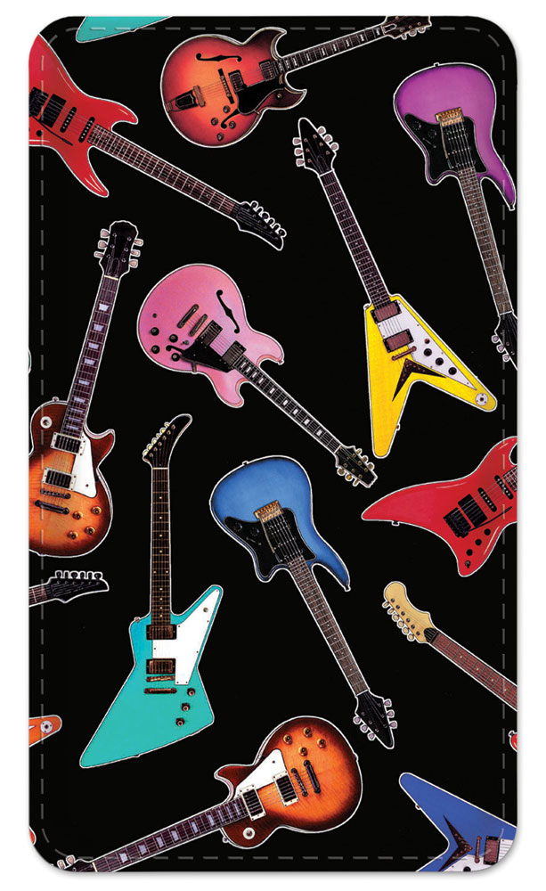 Guitars - Electric - #95