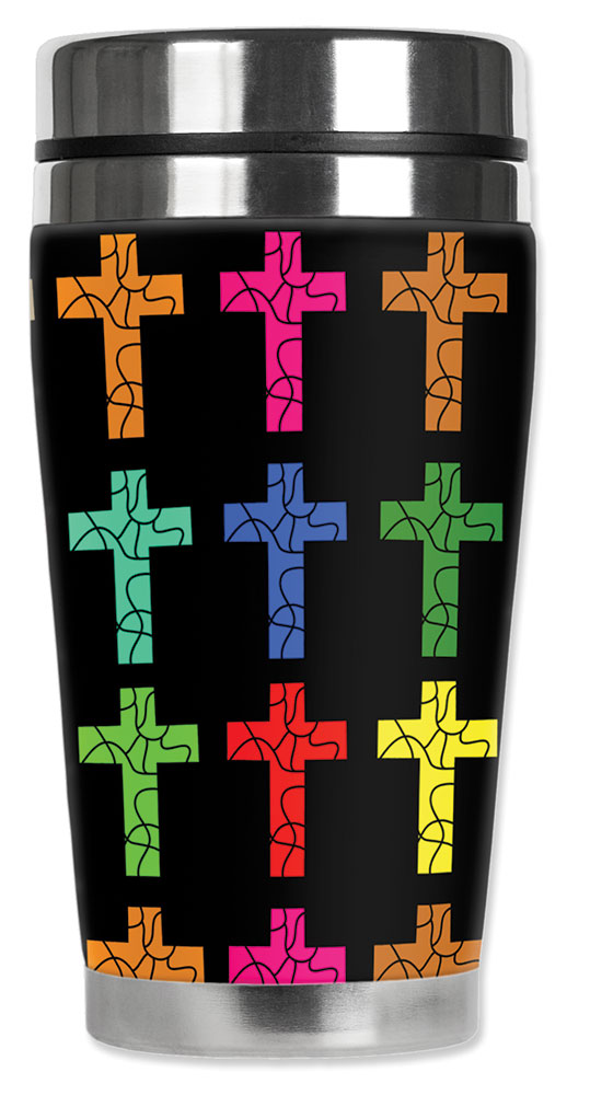 Color Crosses - #966