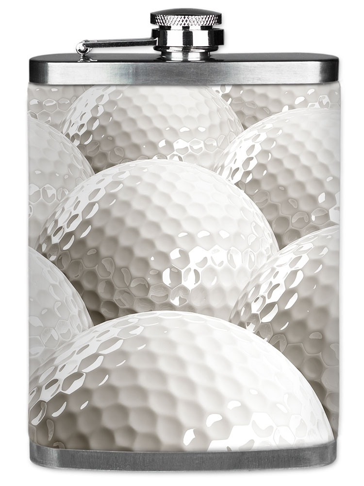 Golf Balls - #972