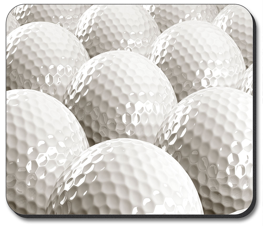 New Golf balls - #972