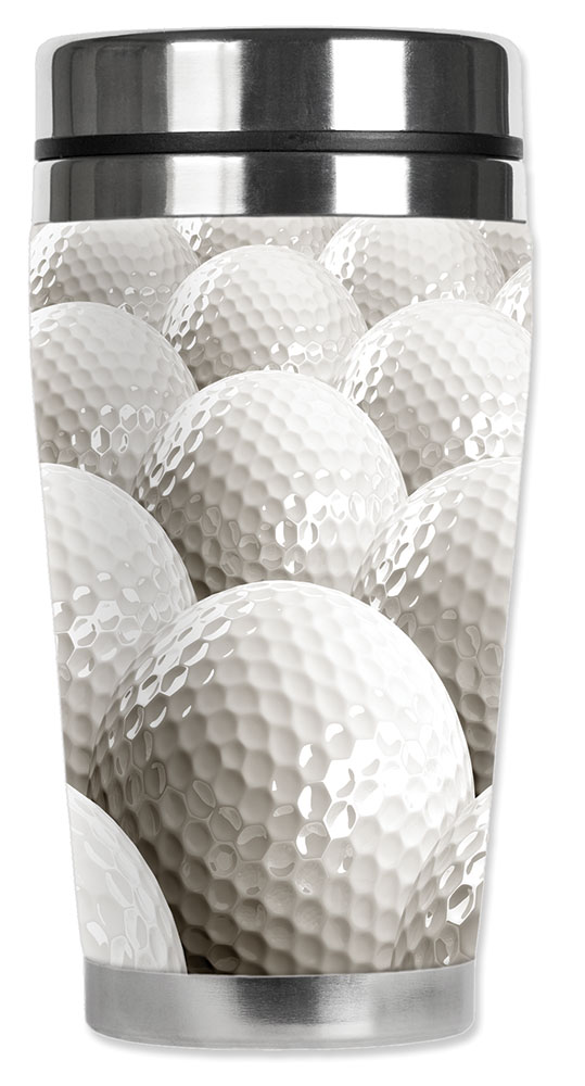 New Golfballs - #972
