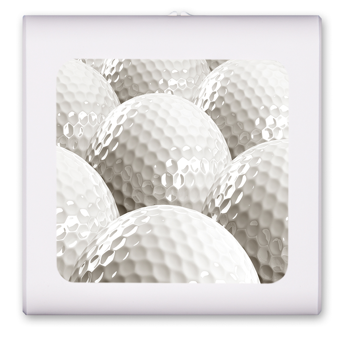 New Golf balls - #972