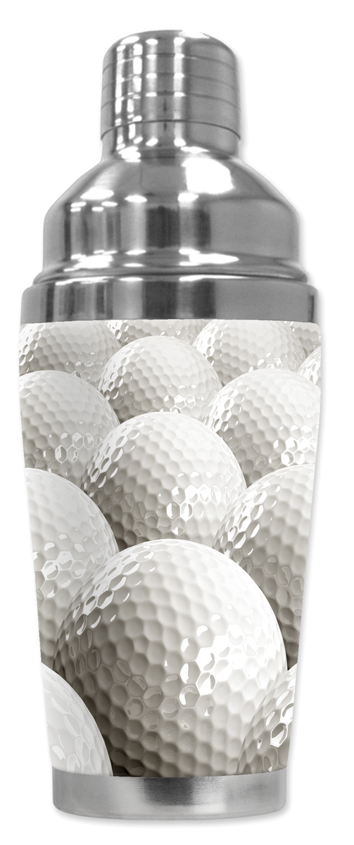 New Golfballs - #972