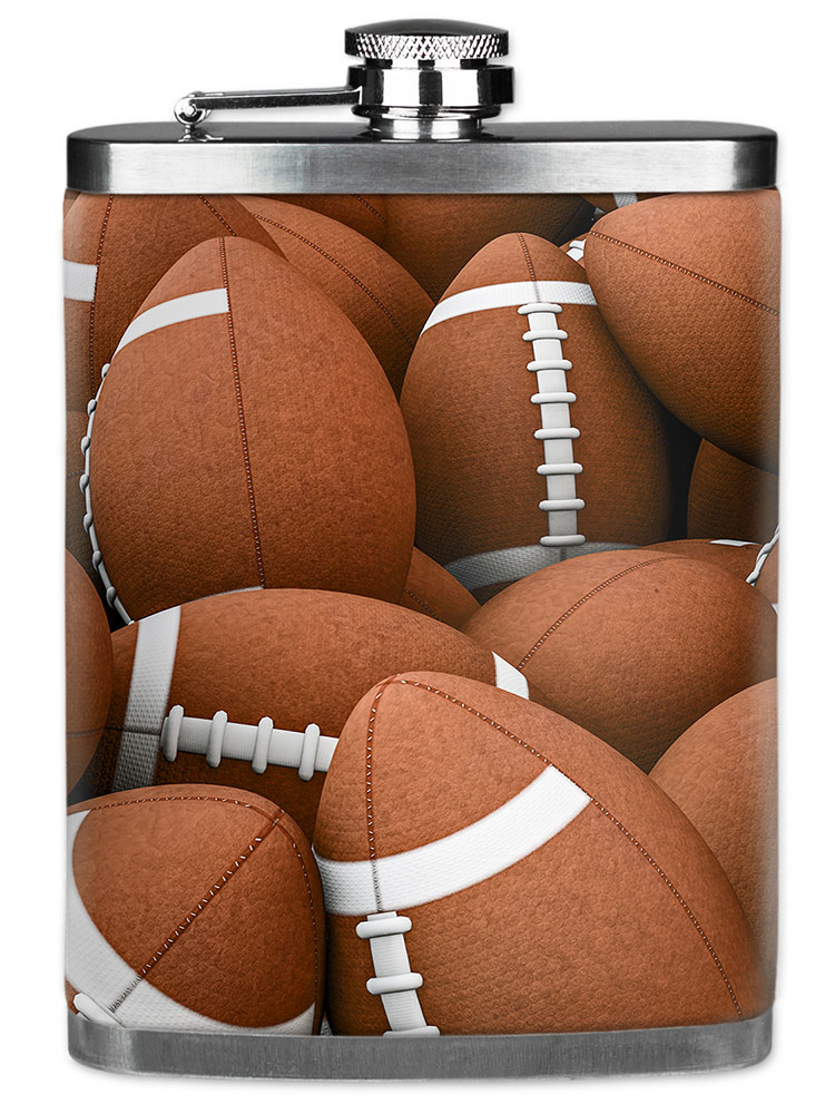 Footballs - #974