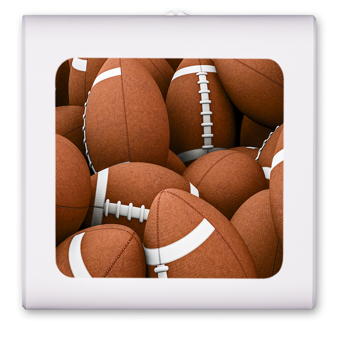 New Footballs - #974