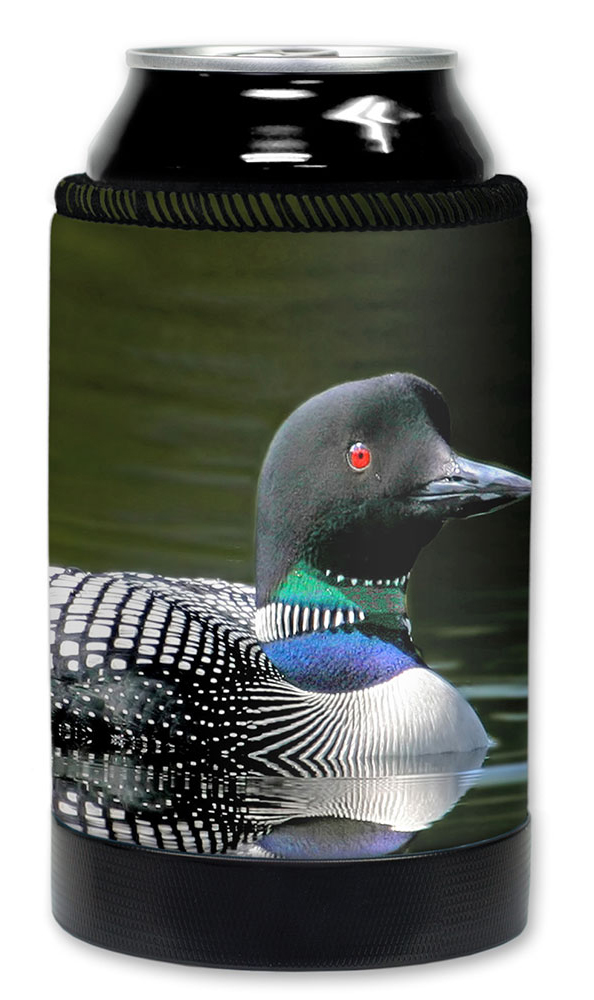 Loon - #975