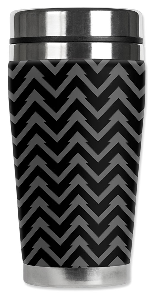 Black Chevron - #977