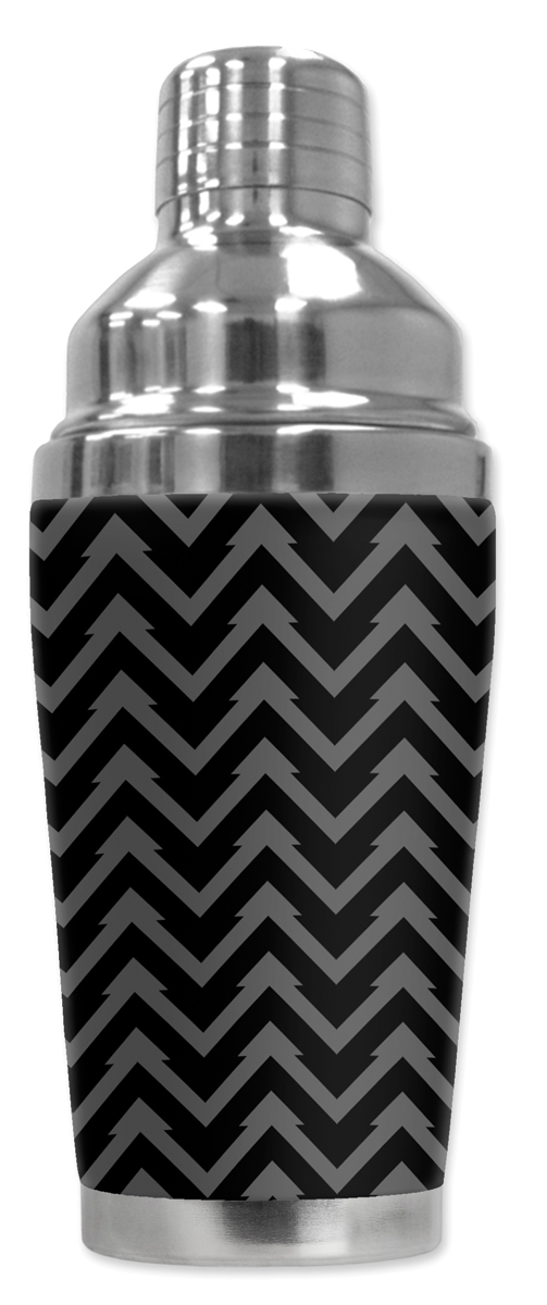 Black Chevron - #977