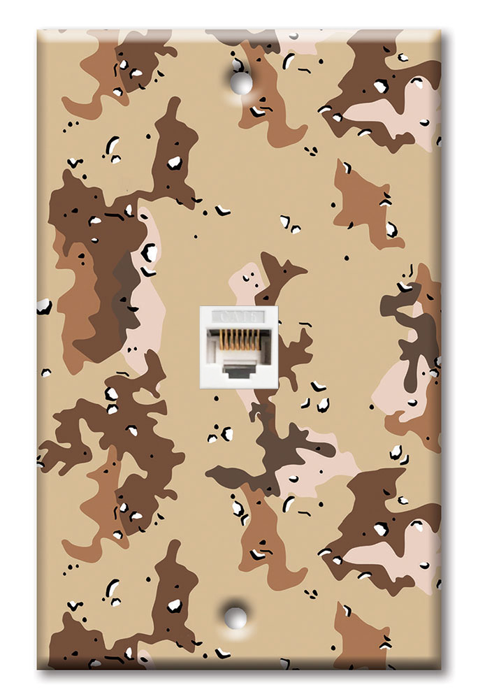 Marine Camo - #981