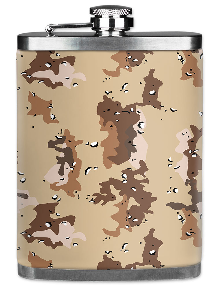 Marine Camo - #981