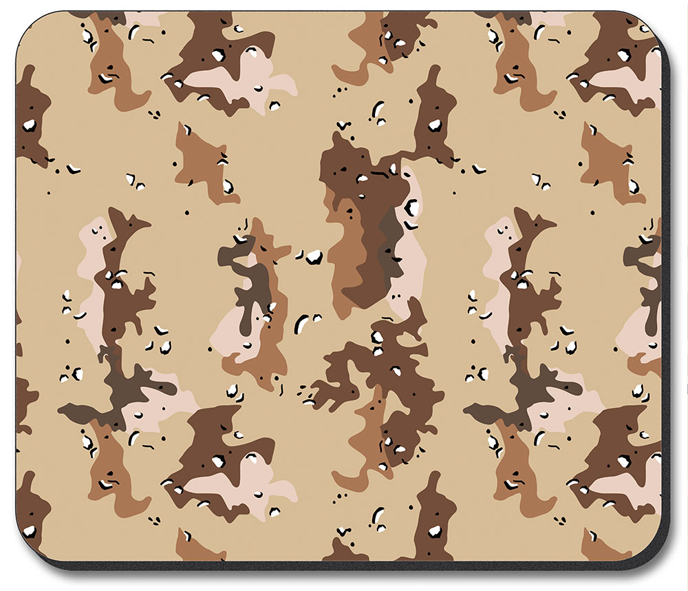 Marine Camouflage - #981