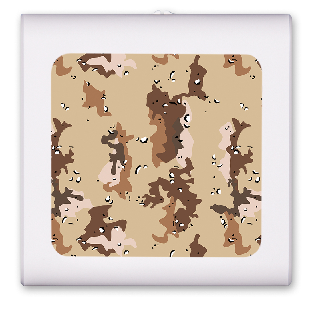 Marine Camouflage - #981