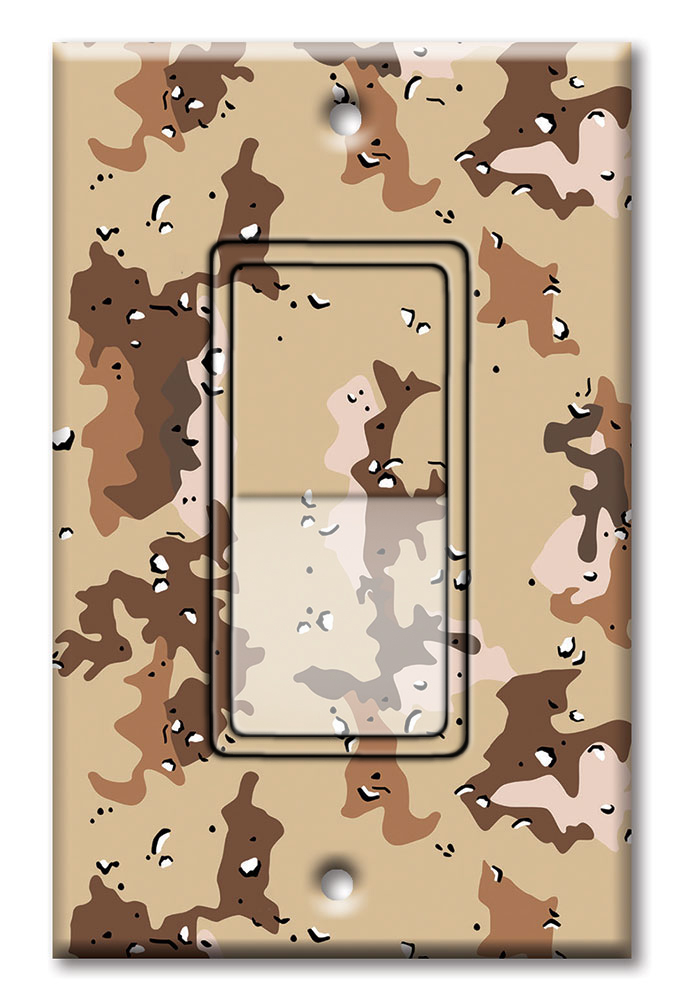 Marine Camo - #981