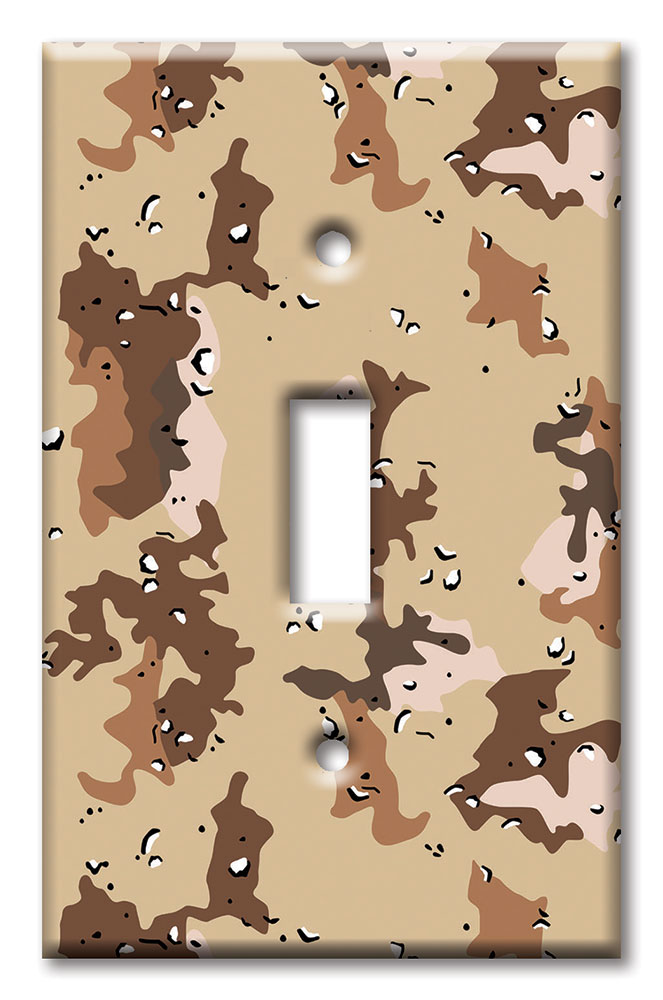 Marine Camo - #981