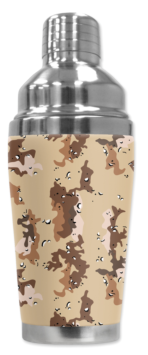 Marine Camouflage - #981