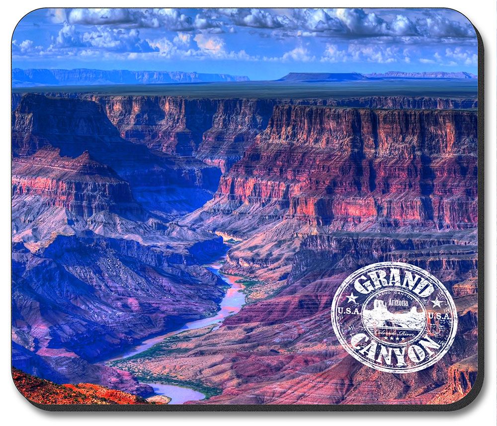 Grand Canyon - #986