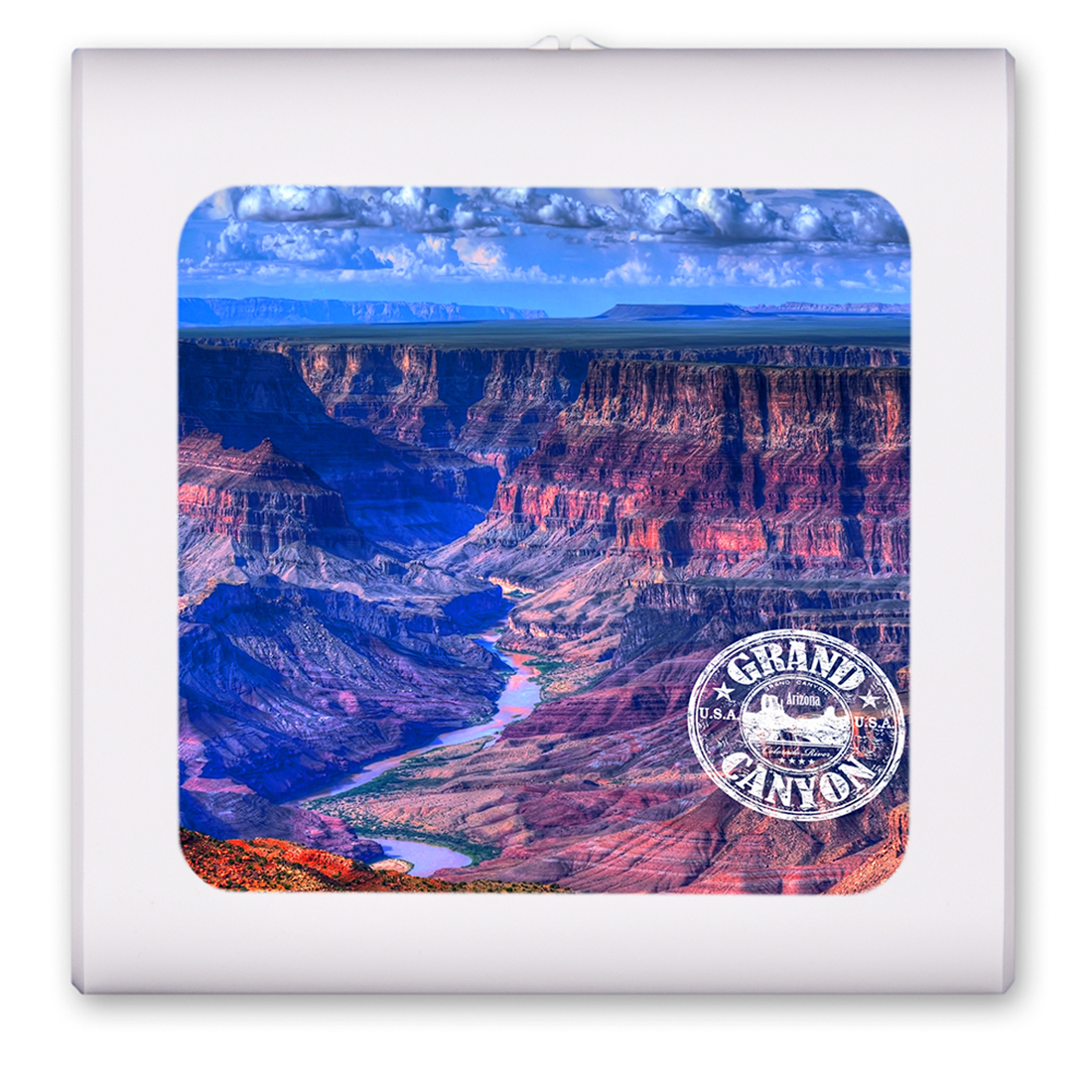 Grand Canyon - #986