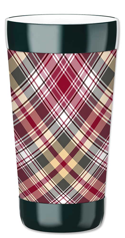 Plaid - #987