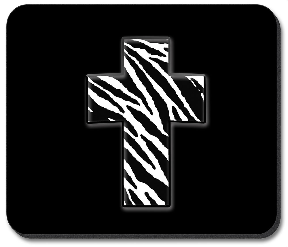 Zebra Cross - #991