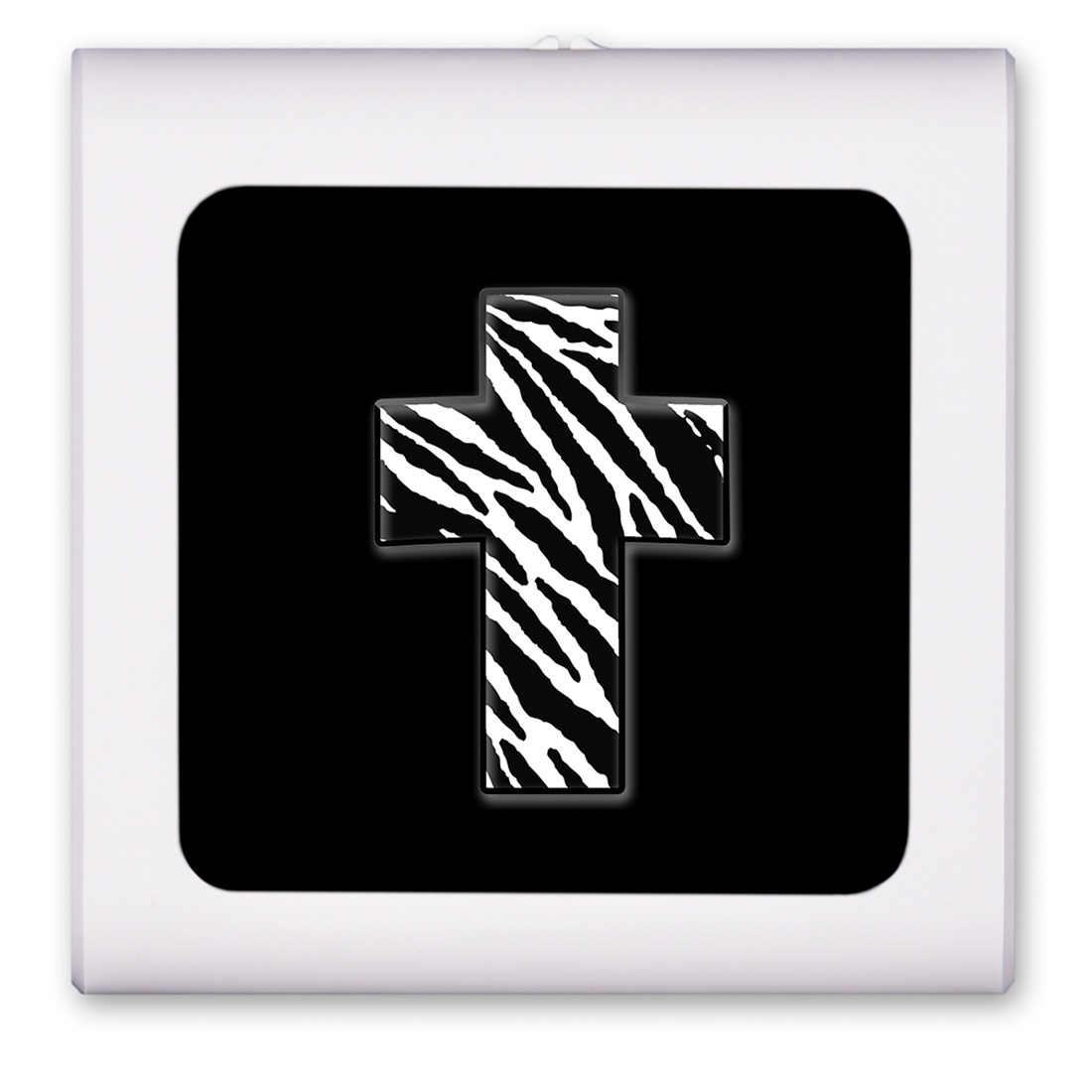 Zebra Cross - #991