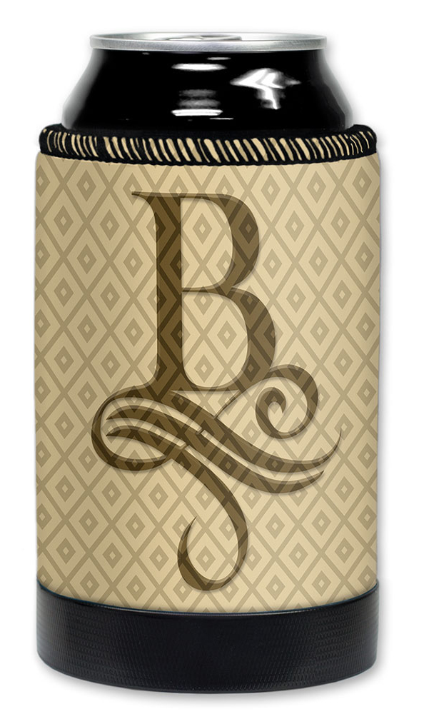 Letter "B" Monogram - #B