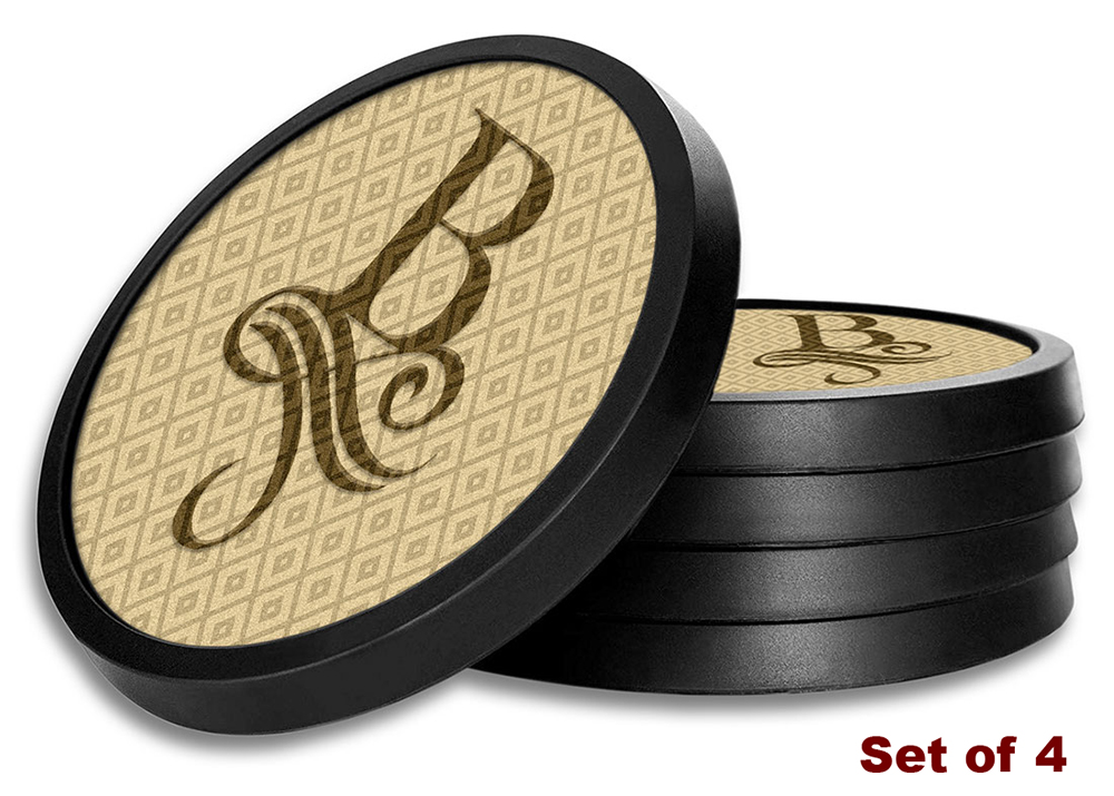 Letter "B" Monogram - #B