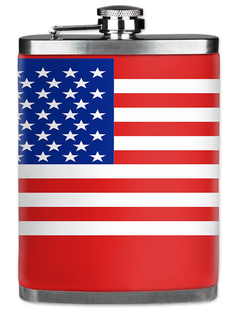 American Flag - #FLAG