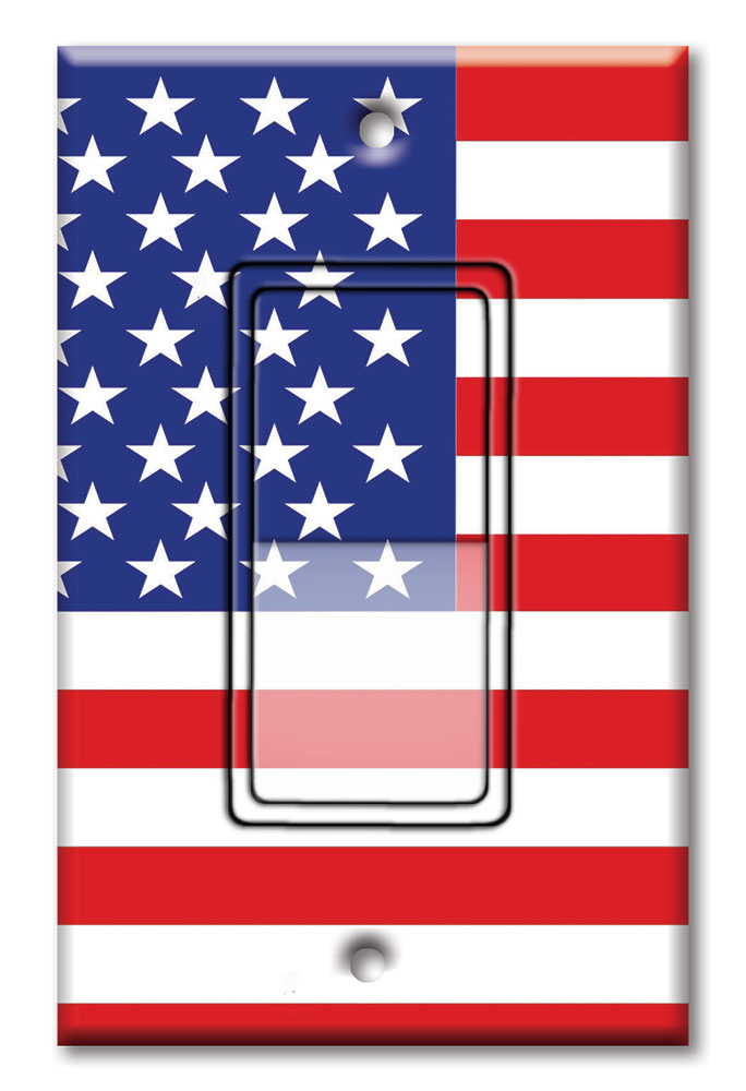 American Flag - #Flag