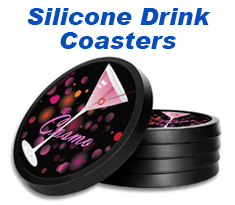 drink coasters