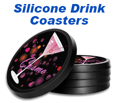 drink coasters
