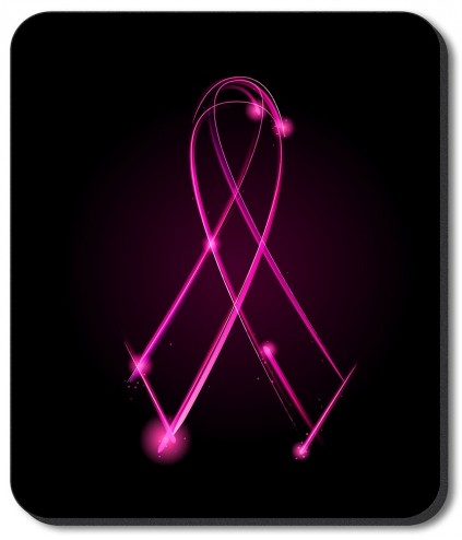 Breast Cancer Awareness - #001