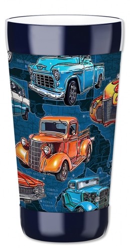 Hot Rod Trucks - Image by Dan Morris - #1000