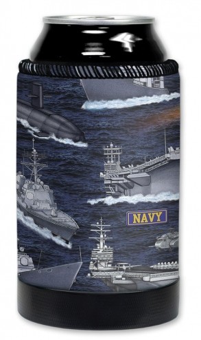 Navy - Image by Dan Morris - #1024