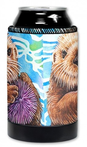 Sea Otter - #108