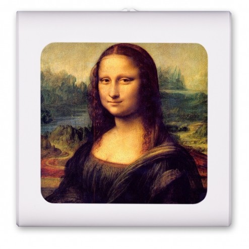 Mona Lisa - #11