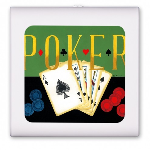 Poker - - #113