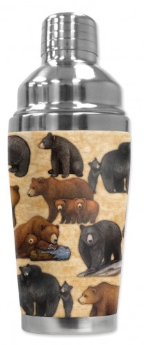 Bears - #1218