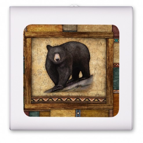 Black Bear - #1219