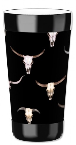 Longhorn's (black) - #1234