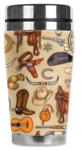 Cowboy Themes - #1239