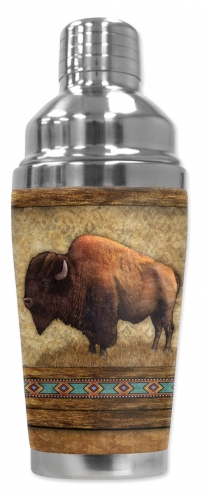 Buffalo 2 - #1242