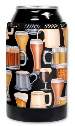 Beer - Image by Dan Morris - #1247