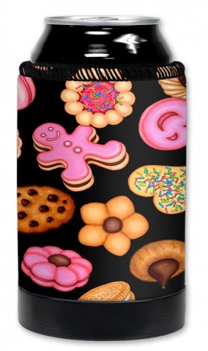 Cookies - Image by Dan Morris - #1249